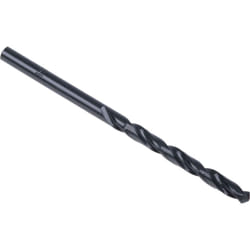 Rs Pro - Foret hss Foret torsadé 4mm x 75 mm ( Prix pour Boîte de 10 )