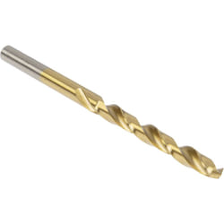 Rs Pro - Foret hss Foret torsadé 5mm x 86 mm ( Prix pour Boîte de 10 )
