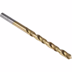 Type d'embout = Foret torsadé Matériau = HSS Longueur hors tout = 93 mm Forets courts HSS de RS Pro. Les forets courts haute  ...