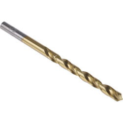Rs Pro - Foret hss Foret torsadé 5.6mm x 93 mm ( Prix pour Boîte de 10 )