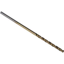 Foret hss Rs Pro Foret torsadé 1.2mm x 38 mm ( Prix pour Boîte de 10 )
