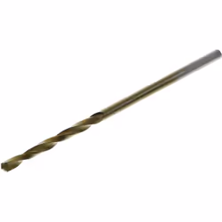 Type d'embout = Foret torsadé Matériau = HSS Longueur hors tout = 40 mm Forets courts HSS de RS Pro. Les forets courts haute  ...