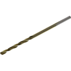 Foret hss Rs Pro Foret torsadé 1.4mm x 40 mm ( Prix pour Boîte de 10 )
