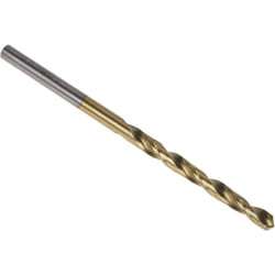 Foret HSS RS PRO Foret torsadé 3.1mm x 65 mm ( Prix pour Boîte de 10 )