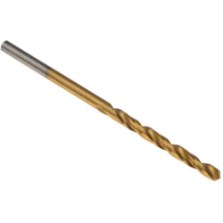 Foret HSS RS PRO Foret torsadé 2.8mm x 61 mm ( Prix pour Boîte de 10 )