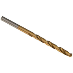 Rs Pro - Foret hss Foret torsadé 4.3mm x 80 mm ( Prix pour Boîte de 10 )
