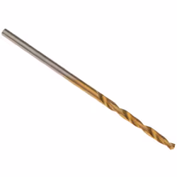 Type d'embout = Foret torsadé Matériau = HSS Longueur hors tout = 43 mm Forets courts HSS de RS Pro. Les forets courts haute  ...