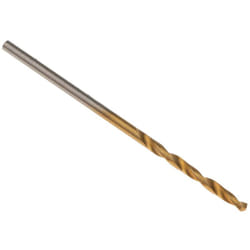 Rs Pro - Foret hss Foret torsadé 1.6mm x 43 mm ( Prix pour Boîte de 10 )