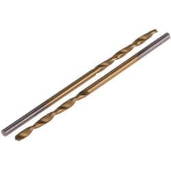 Foret hss Rs Pro Foret torsadé 1.3mm x 38 mm ( Prix pour Boîte de 10 )
