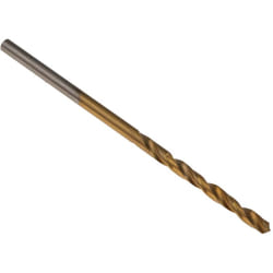 Foret HSS RS PRO Foret torsadé 2mm x 49 mm ( Prix pour Boîte de 10 )