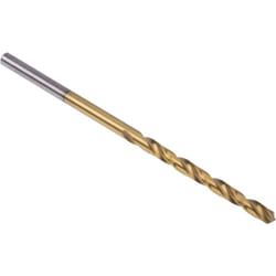 Rs Pro - Foret hss Foret torsadé 2.5mm x 57 mm ( Prix pour Boîte de 10 )