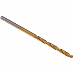 Type d'embout = Foret torsadé Matériau = HSS Longueur hors tout = 53 mm Forets courts HSS de RS Pro. Les forets courts haute  ...