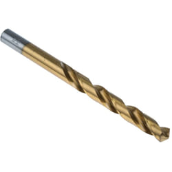Rs Pro - Foret hss Foret torsadé 10.2mm x 133 mm ( Prix pour Boîte de 5 )
