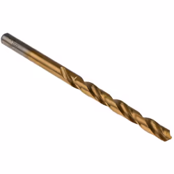 Type d'embout = Foret torsadé Matériau = HSS Longueur hors tout = 101 mm Forets courts HSS de RS Pro. Les forets courts haute ...