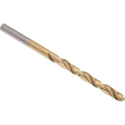 Foret hss Rs Pro Foret torsadé 4.5mm x 80 mm ( Prix pour Boîte de 10 )