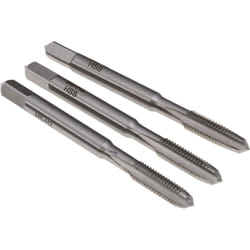 Rs Pro - Jeu de tarauds M5, hss ( Prix pour 1 )