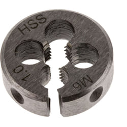Rs Pro - Filière M6 x 1mm ( Prix pour 1 )