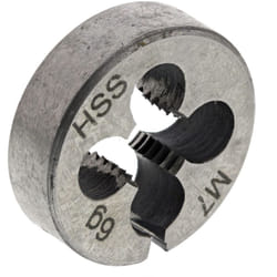 Rs Pro - Filière M7 x 1mm ( Prix pour 1 )