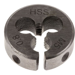 Rs Pro - Filière M5 x 0.8mm ( Prix pour 1 )