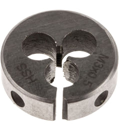 Rs Pro - Filière M3 x 0.5mm ( Prix pour 1 )