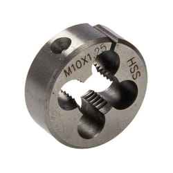 Rs Pro - Filière M10 x 1.25mm ( Prix pour 1 )