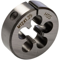 Rs Pro - Filière M12 x 1.25mm ( Prix pour 1 )