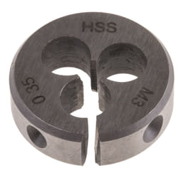 Rs Pro - Filière M3 x 0.35mm ( Prix pour 1 )