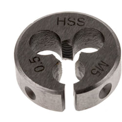 Rs Pro - Filière M5 x 0.5mm ( Prix pour 1 )