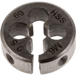 Rs Pro - Filière M6 x 0.5mm ( Prix pour 1 )