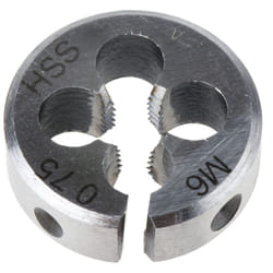 Rs Pro - Filière M6 x 0.75mm ( Prix pour 1 )