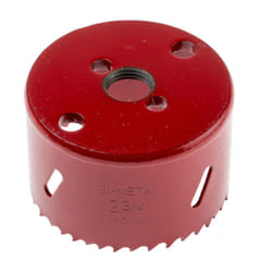 Rs Pro - Scie cloche hss 70mm, profondeur de coupe 32mm ( Prix pour 1 )