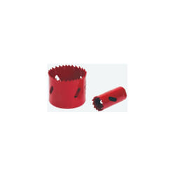 Rs Pro - Scie cloche hss 92mm, profondeur de coupe 32mm ( Prix pour 1 )