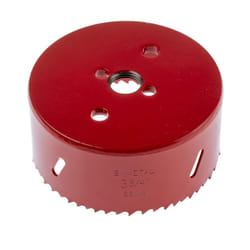 Rs Pro - Scie cloche hss 95mm, profondeur de coupe 32mm ( Prix pour 1 )