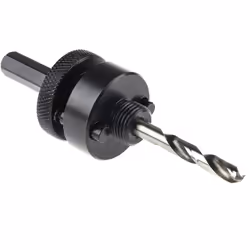 Type d'embout = Arbre Profondeur de coupe = 152mm Bimétal = Oui Scies cloches bimétalliques de RS Pro. Présentation de la gam ...