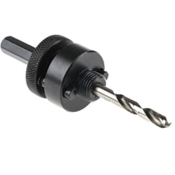 Rs Pro - Arbre 9.5mm Bimétal, profondeur de coupe 152mm ( Prix pour 1 )