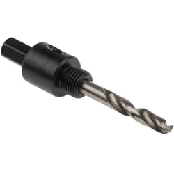 Rs Pro - Arbre 6.5mm Bimétal, profondeur de coupe 30mm ( Prix pour 1 )