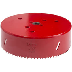Scie cloche Rs Pro hss 140mm, profondeur de coupe 32mm ( Prix pour 1 )