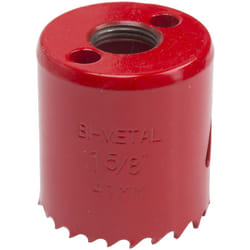 Rs Pro - Scie cloche hss 41mm, profondeur de coupe 32mm ( Prix pour 1 )