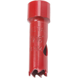 Rs Pro - Scie cloche hss 14mm, profondeur de coupe 32mm ( Prix pour 1 )