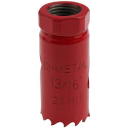 Rs Pro - Scie cloche hss 21mm, profondeur de coupe 32mm ( Prix pour 1 )