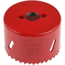 Rs Pro - Scie cloche hss 67mm, profondeur de coupe 32mm ( Prix pour 1 )
