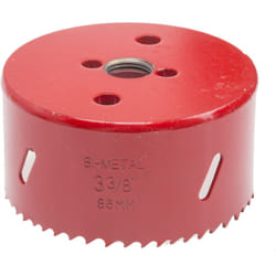 Rs Pro - Scie cloche hss 86mm, profondeur de coupe 32mm ( Prix pour 1 )