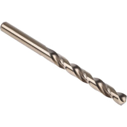 Rs Pro - Foret HSCo Foret torsadé 10mm x 133 mm ( Prix pour Boîte de 10 )