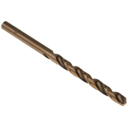 Rs Pro - Foret HSCo Foret torsadé 5mm x 86 mm ( Prix pour Boîte de 10 )