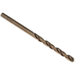 Rs Pro - Foret HSCo Foret torsadé 3.5mm x 70 mm ( Prix pour Boîte de 10 )