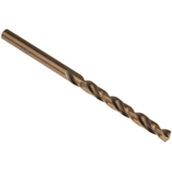 Rs Pro - Foret HSCo Foret torsadé 4.2mm x 75 mm ( Prix pour Boîte de 10 )