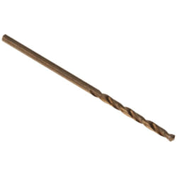 Foret HSCo Rs Pro Foret torsadé 1.5mm x 40 mm ( Prix pour Boîte de 10 )