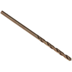 Rs Pro - Foret HSCo Foret torsadé 2mm x 49 mm ( Prix pour Boîte de 10 )