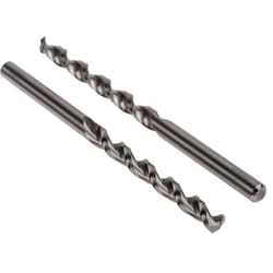 Rs Pro - Foret hss Foret torsadé 4.5mm x 80 mm ( Prix pour Boîte de 10 )