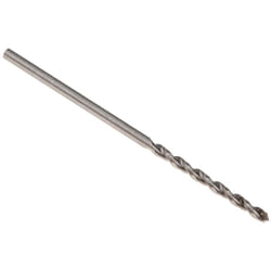 Rs Pro - Foret hss Foret torsadé 1.5mm x 40 mm ( Prix pour Boîte de 10 )